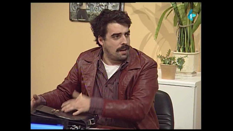Still image for Državni posao season 1 episode 78: Koji moji Still image for Državni posao season 1 episode 78: Koji moji