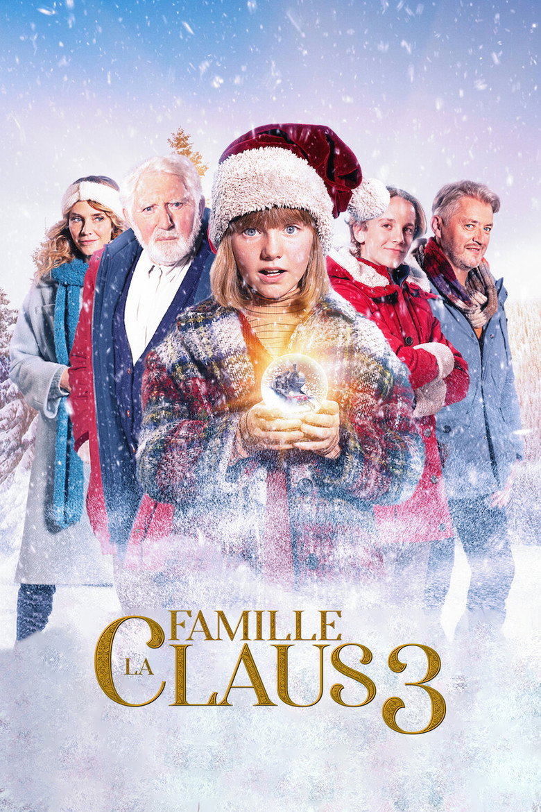 Póster la Película