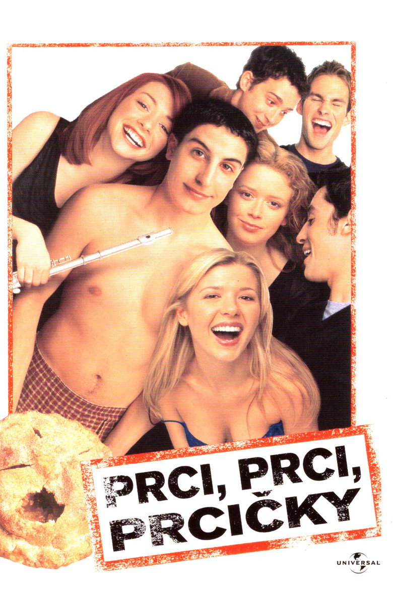 Prci, prci, prcičky (1999)
