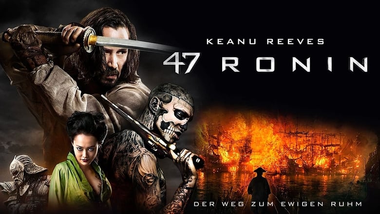 47 Ronin (2013)