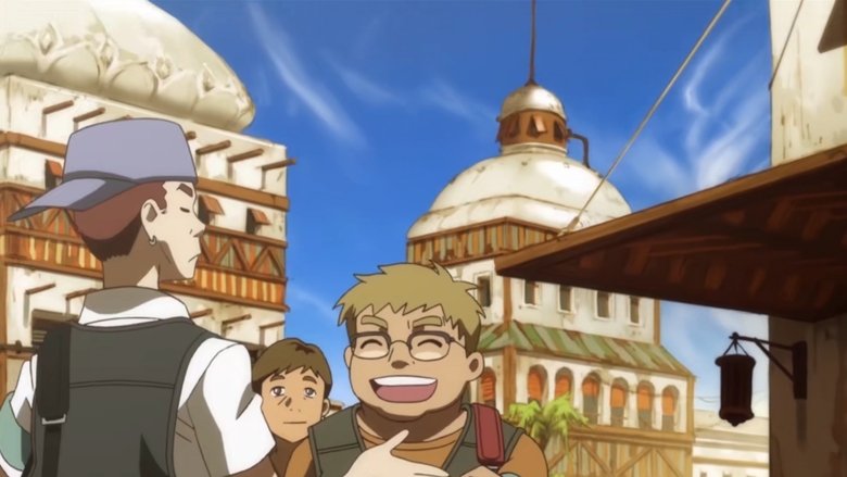 Still image for Basquash! season 1 episode 9: Idol Attack! Still image for Basquash! season 1 episode 9: Idol Attack!