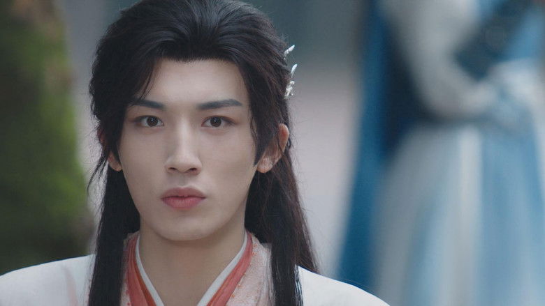 Still image for Returned Master season 1 episode 5: Episode 5 Still image for Returned Master season 1 episode 5: Episode 5