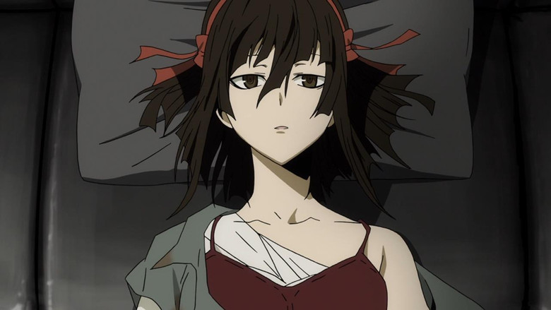 Still from Durarara!! - Season 2 Episode 3