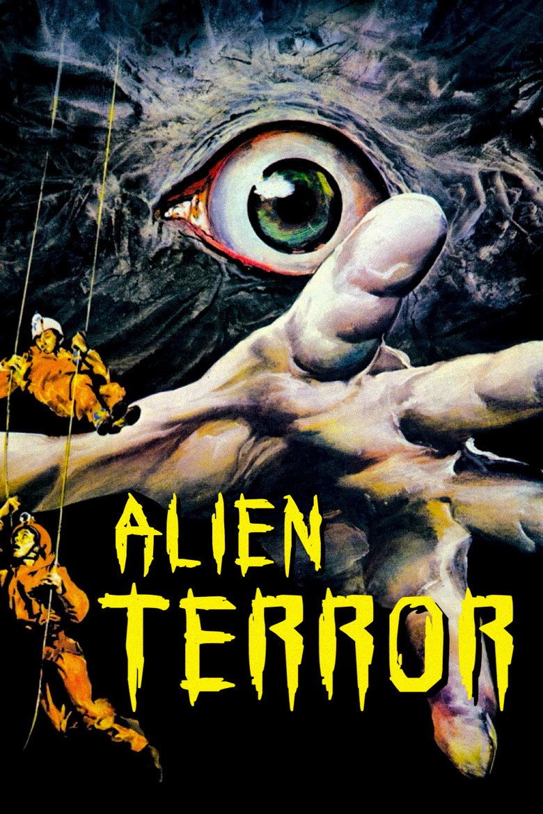 Alien 2: On Earth