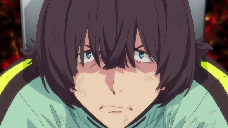 Still from SSSS.DYNAZENON - Season 1 Episode 12