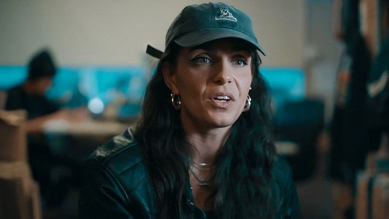 Still image for När hiphop tog över season 1 episode 2: Episode 2