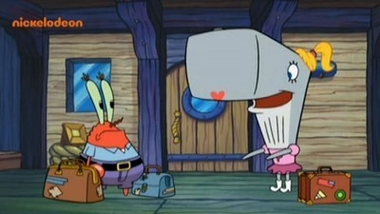 SpongeBob SquarePants Season 9 Episode 17