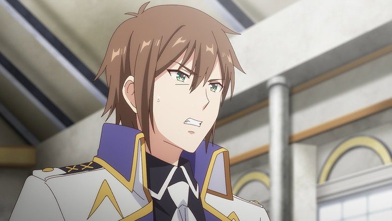 Still from How a Realist Hero Rebuilt the Kingdom - Season 1 Episode 14