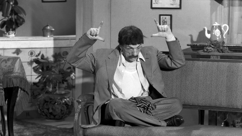 Sogno di una notte di mezza sbornia (1959)