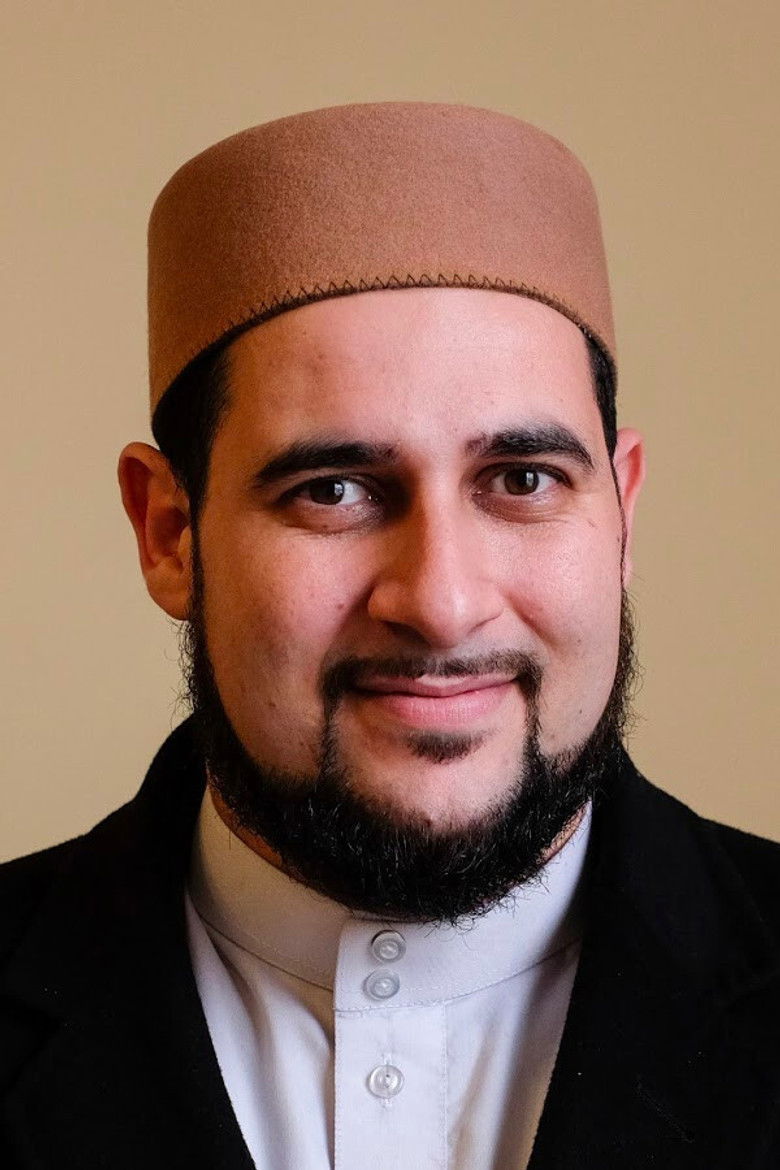 Adam Kelwick portrait image