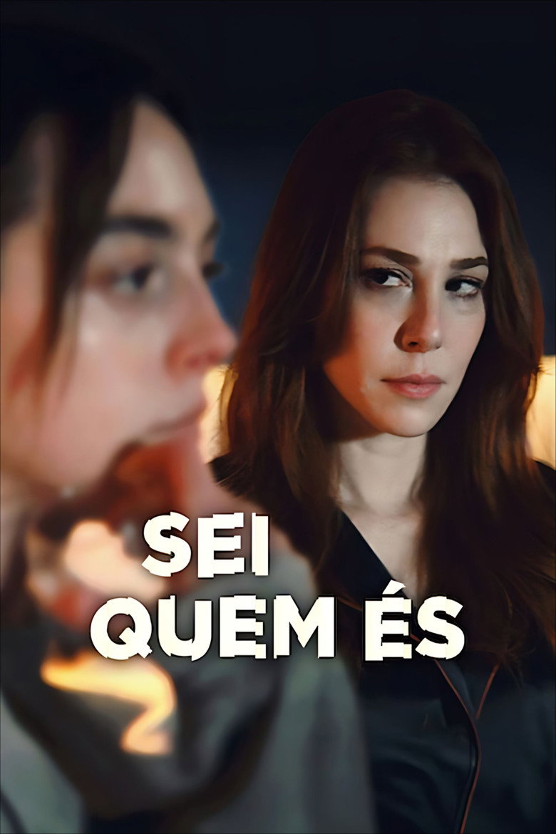 Póster la Serie