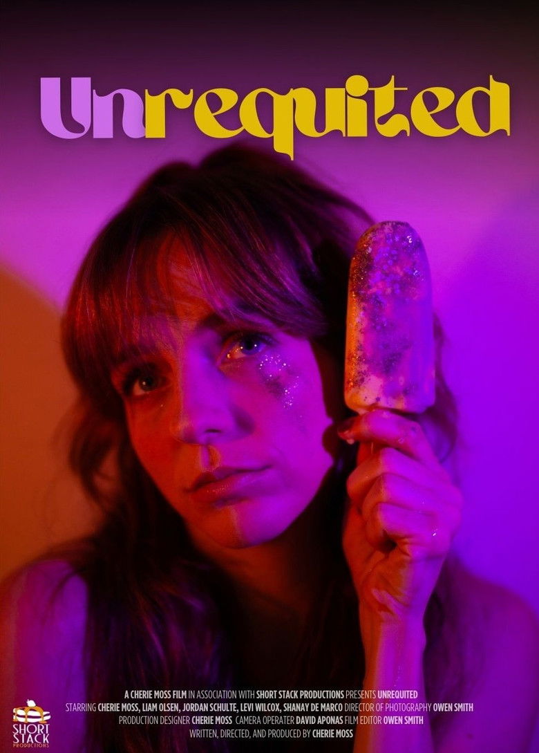 Imatge de Unrequited