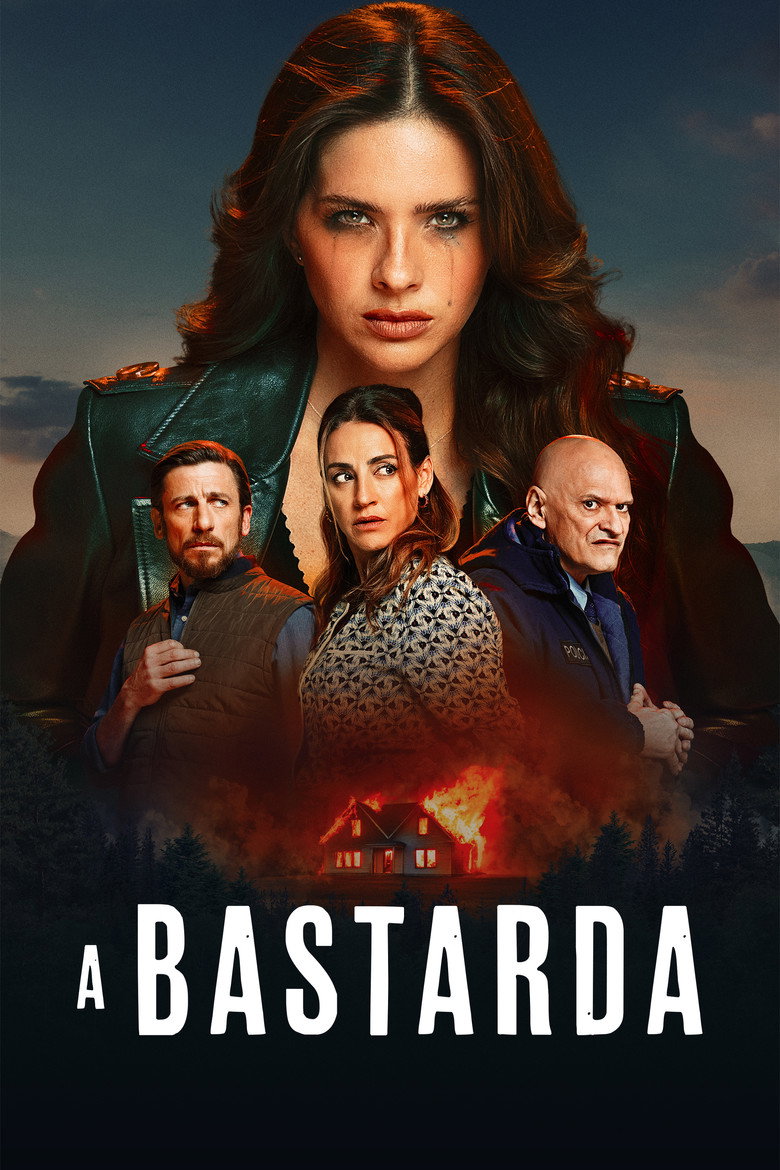 Póster la Serie