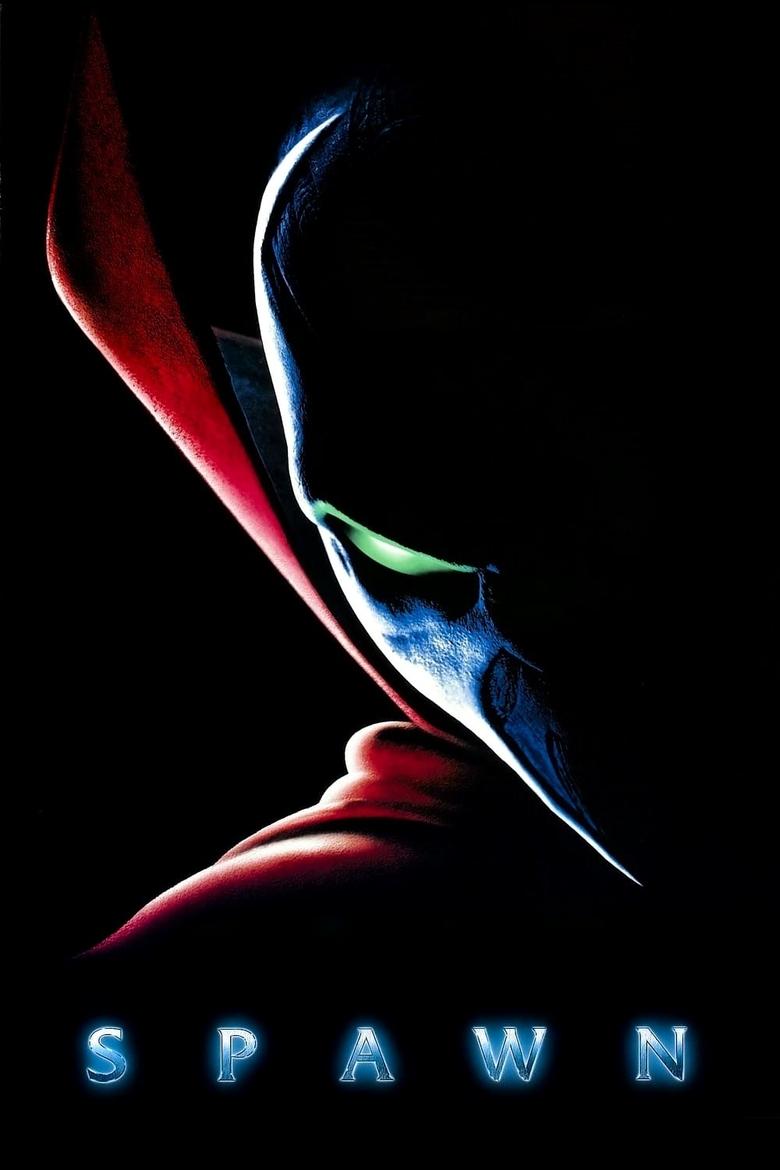 Spawn / Споон (1997) Филм онлайн