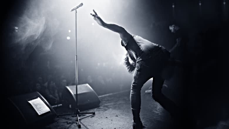 Gary Numan: Android In La La Land main backdrop