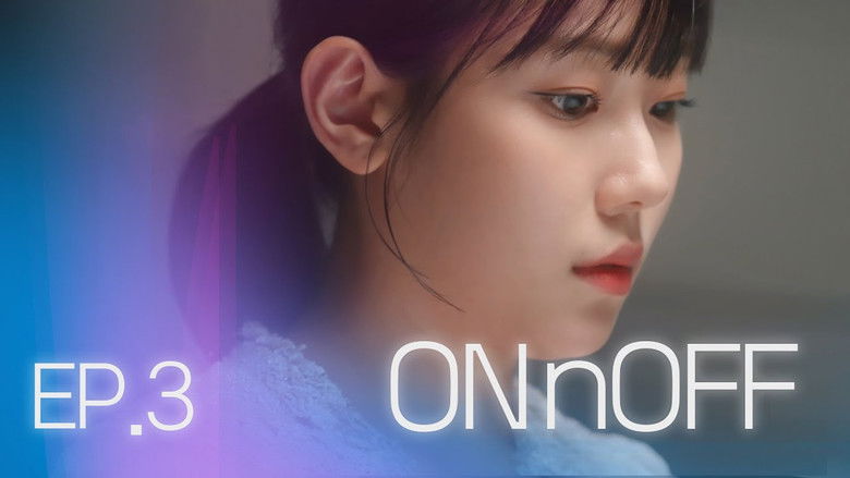 Still image for ON&OFF season 1 episode 3: Episode 3