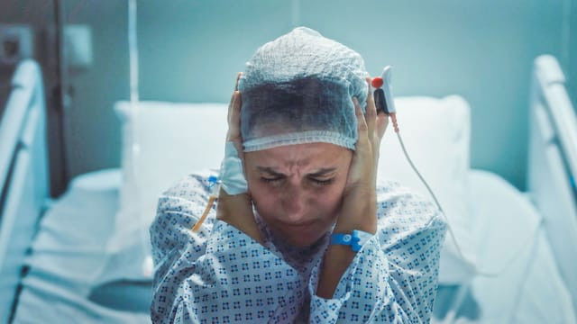 Still image for What You See is not What it Seems season 1 episode 26: Deja vu - Episode 1 Still image for What You See is not What it Seems season 1 episode 26: Deja vu - Episode 1