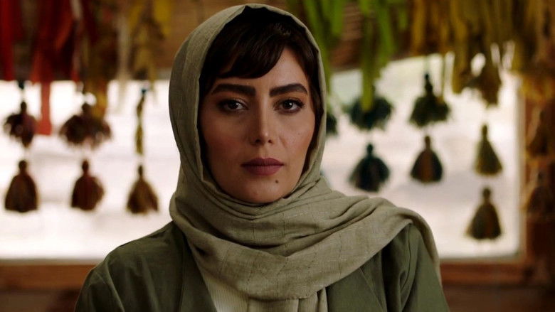 Still image for The Innocent season 1 episode 12: Episode 12