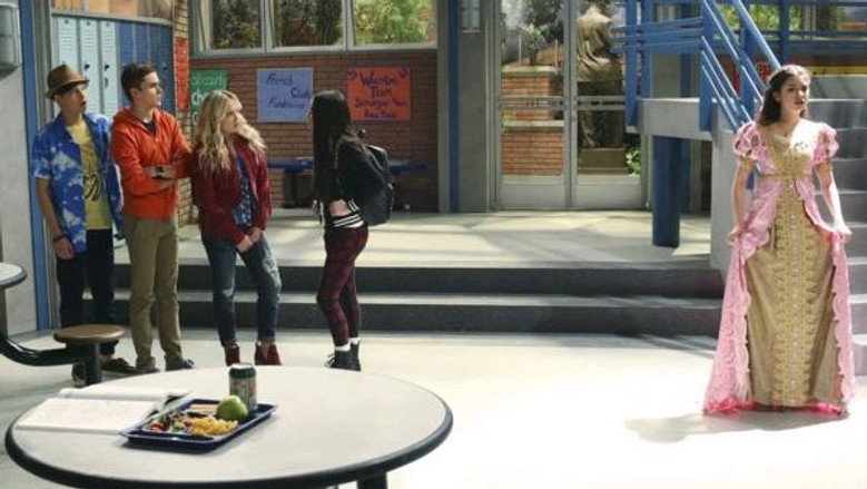 Still from Best Friends Whenever - ซีซัน 2 ตอน 1