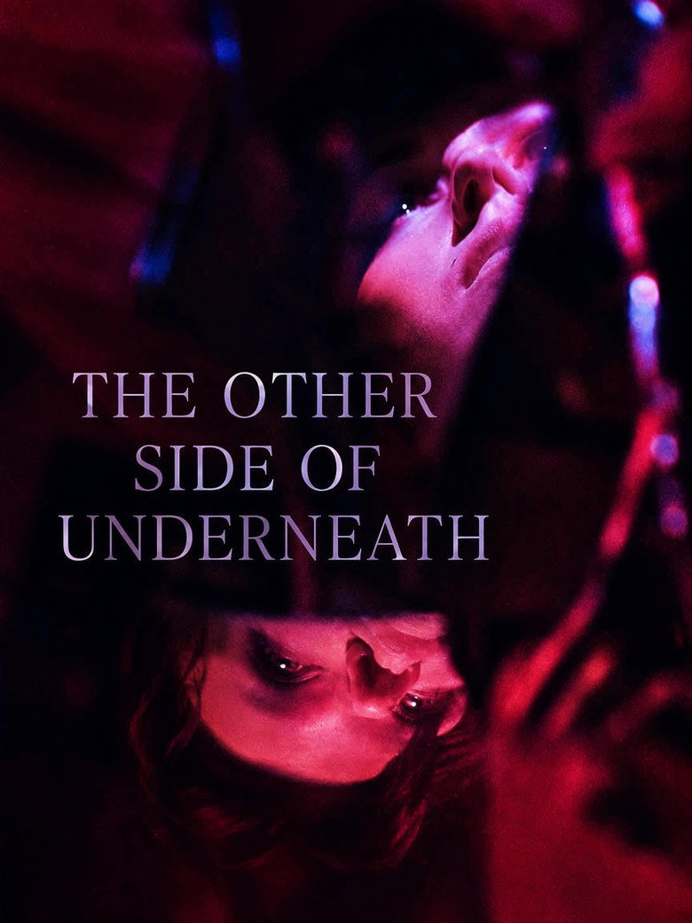 Imatge de The Other Side of the Underneath