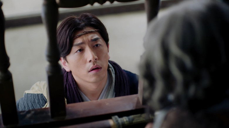 Still image for Growing Pains of Swordsmen season 1 episode 2: Episode 2 Still image for Growing Pains of Swordsmen season 1 episode 2: Episode 2