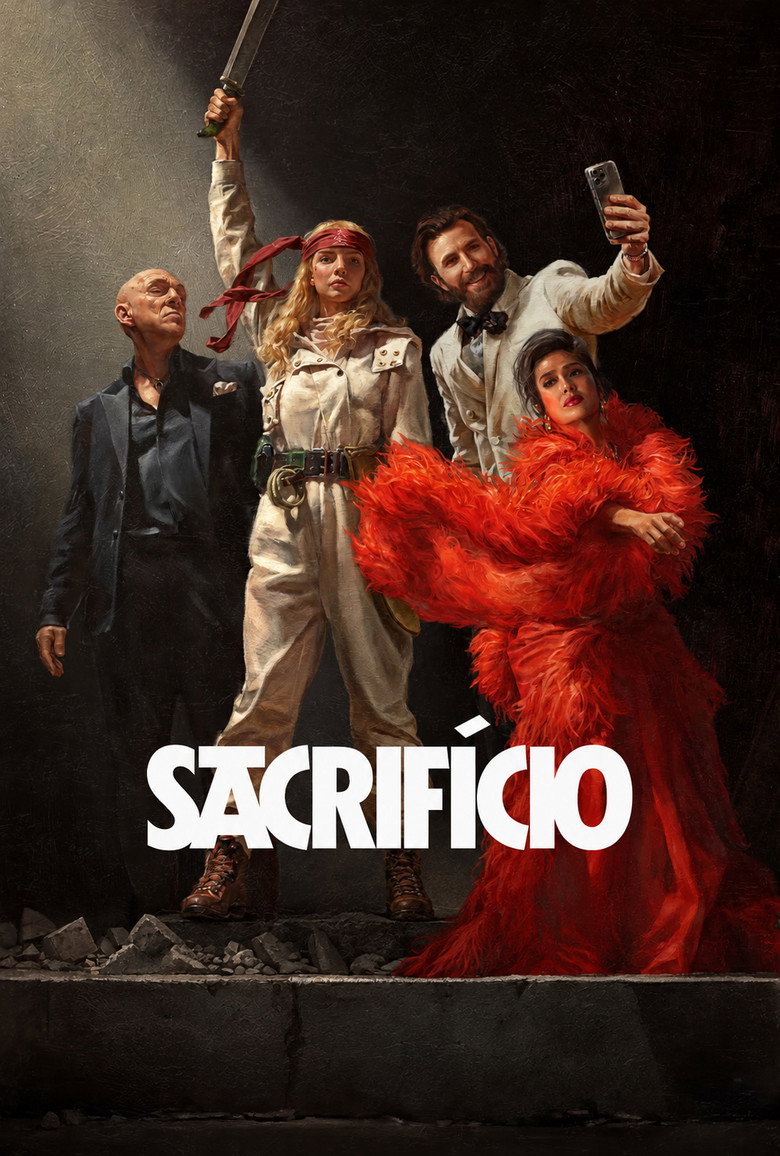 Sacrifício