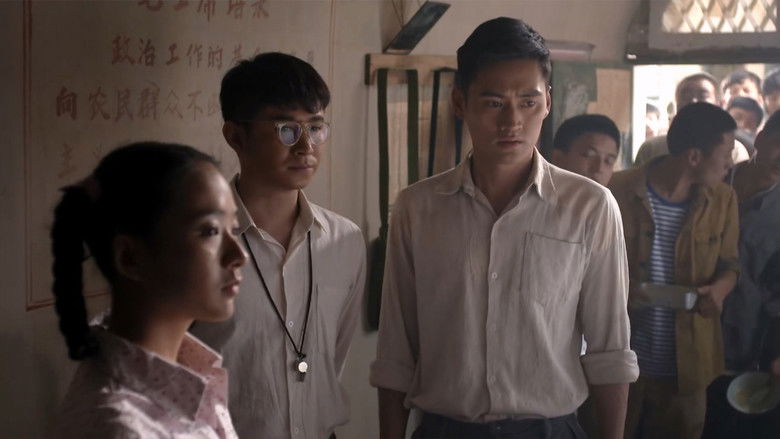 Still image for The Ordinary World season 1 episode 5: Episode 5 Still image for The Ordinary World season 1 episode 5: Episode 5