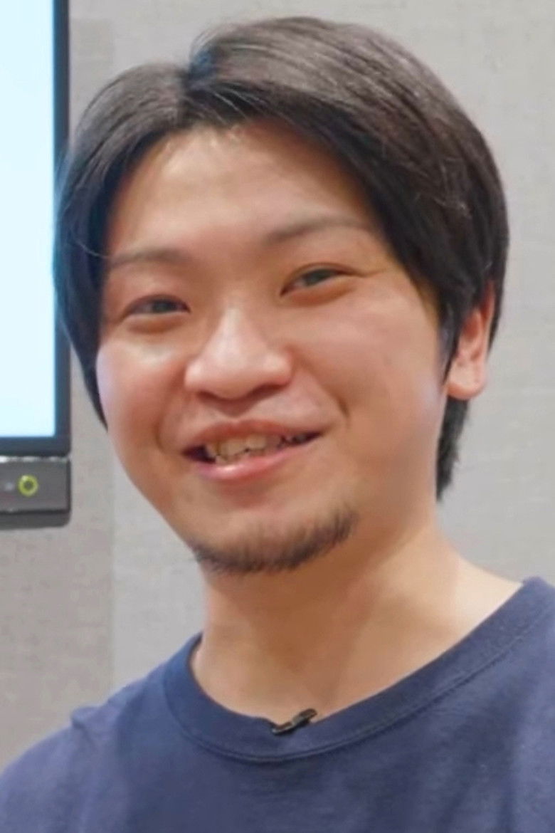 Takahiro Ogawa portrait image