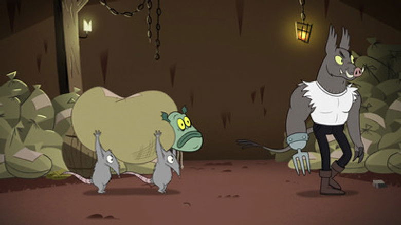 סטאר נגד כוחות הרשע עונה 2 פרק 20 לצפייה ישירה