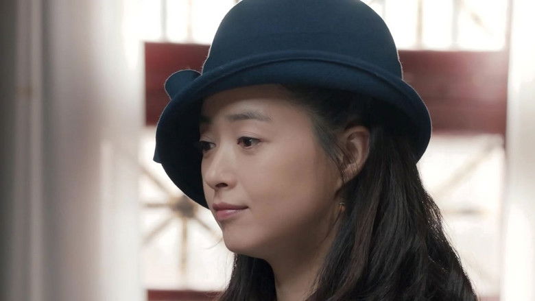 Still image for Half a Lifelong Romance season 1 episode 21: Episode 21