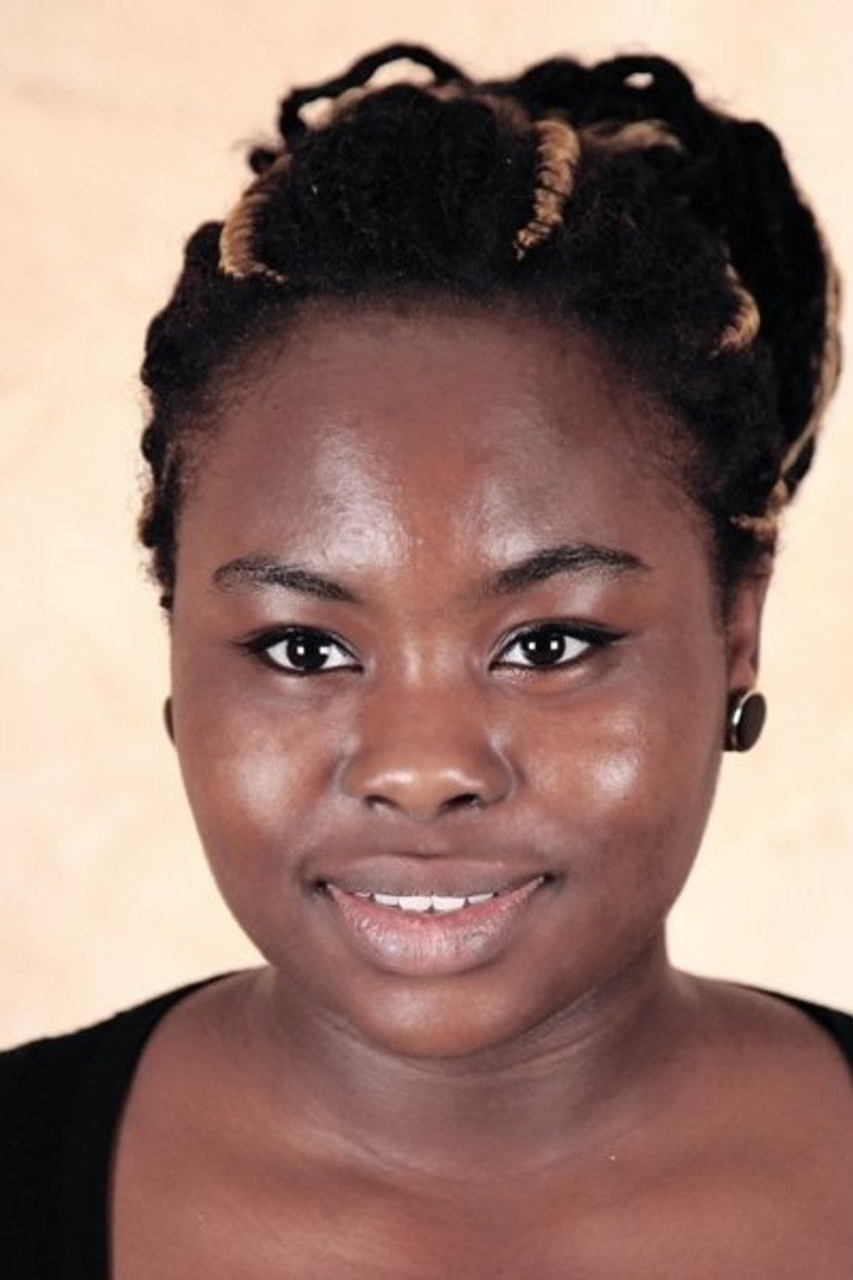 Élise Oppong photo 2