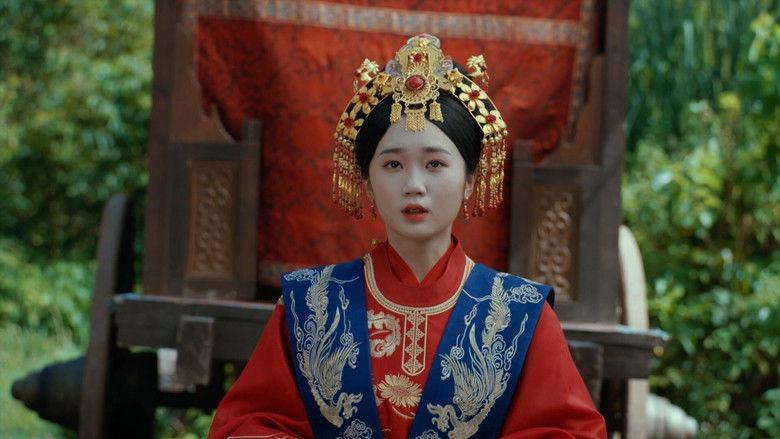 Still image for Blooming Days season 1 episode 33: Episode 33 Still image for Blooming Days season 1 episode 33: Episode 33