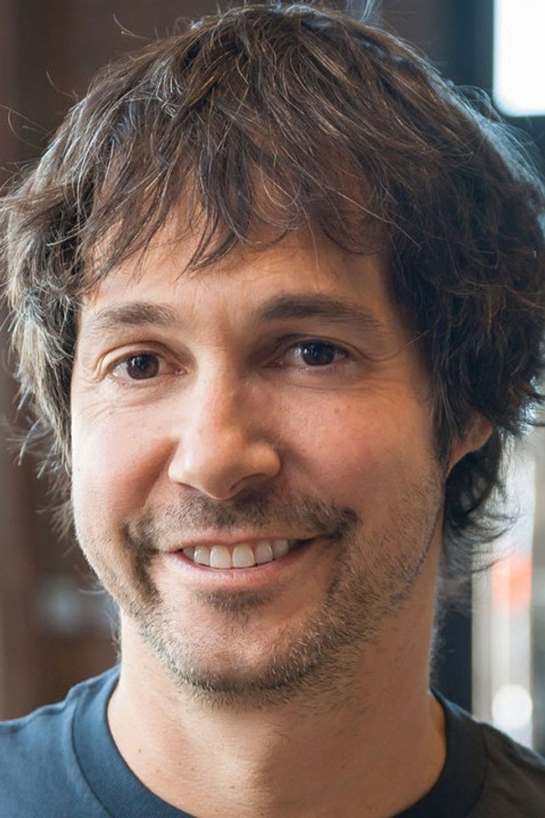 Ken Oringer portrait image