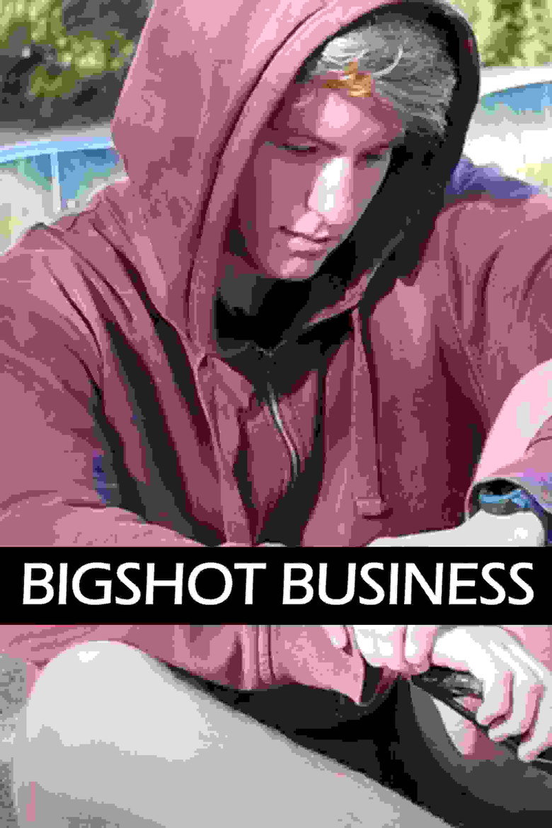 Bigshot Business