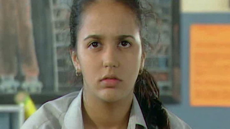 Still image for Hip Hip Hurray season 1 episode 53: Mehul is Taking Nonie to The Movie?