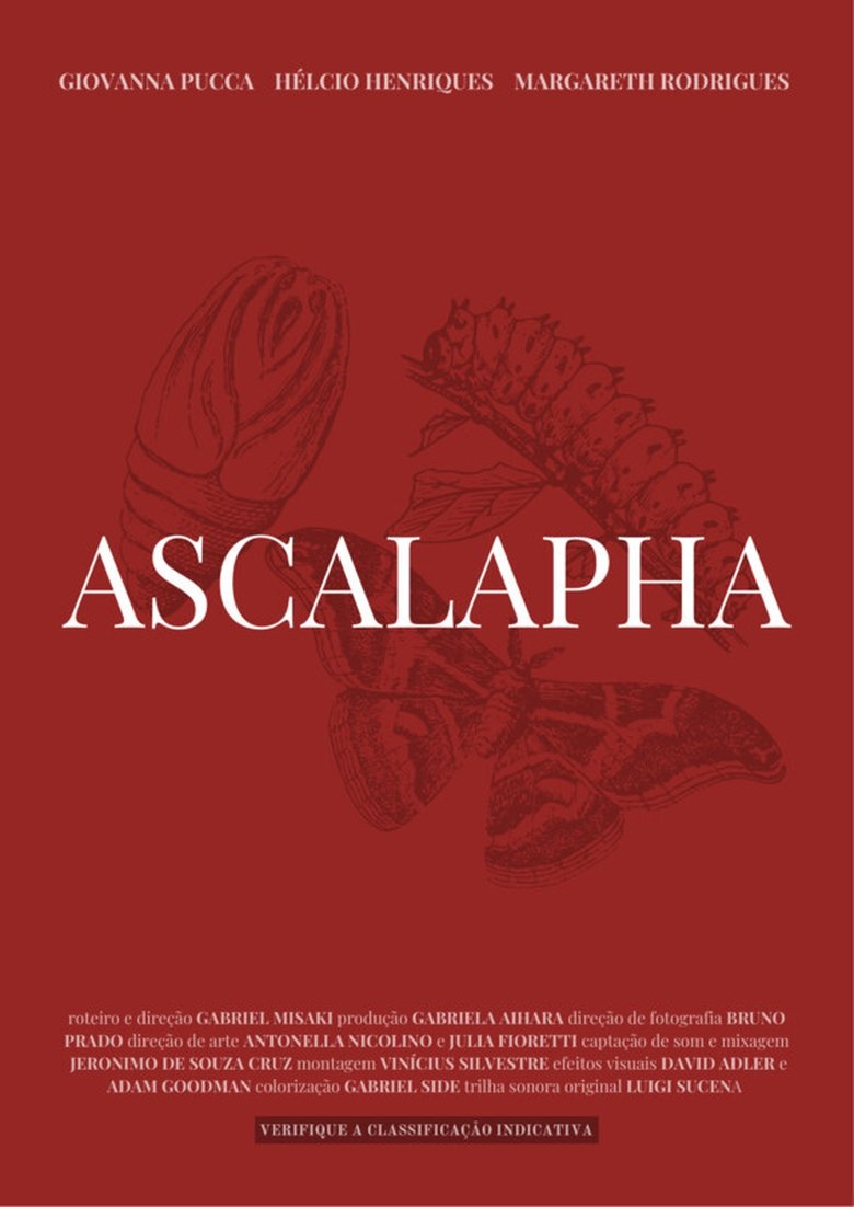Ascalapha main poster