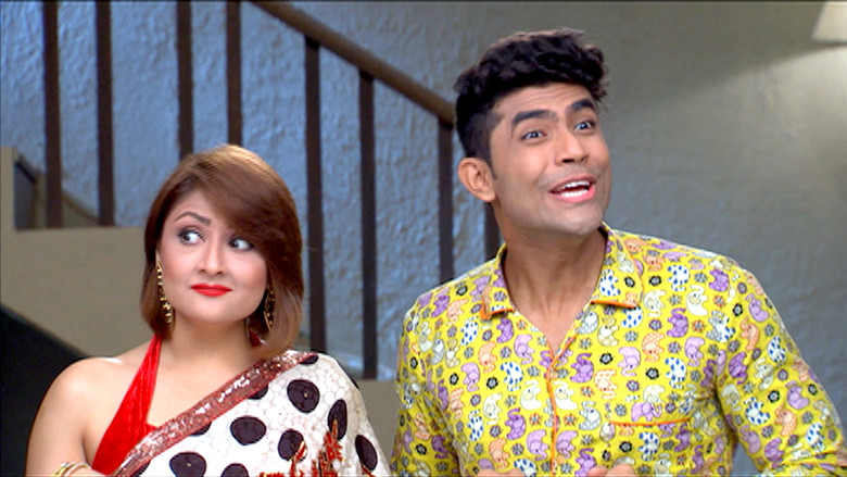 Still image for Badi Doooor Se Aaye Hai season 1 episode 311: Mother Trouble