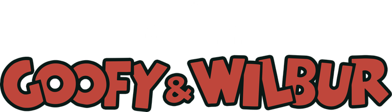 Goofy and Wilbur