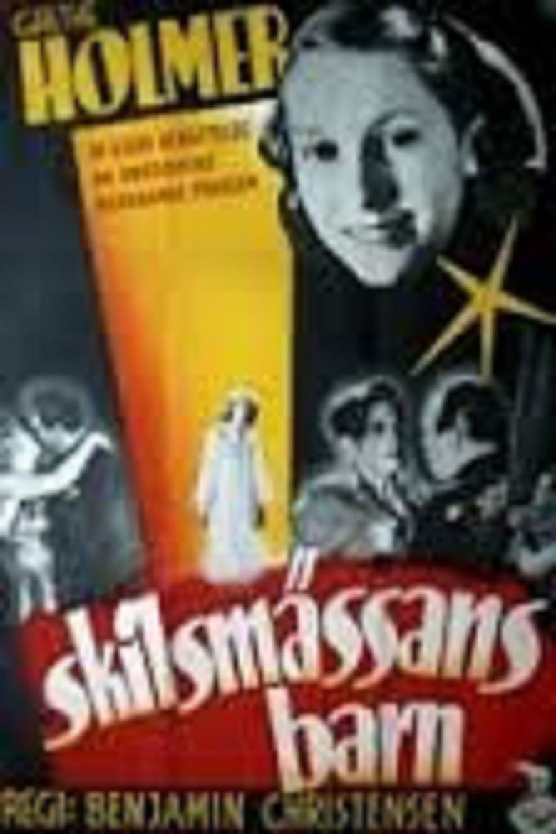 Imatge de Skilsmissens børn