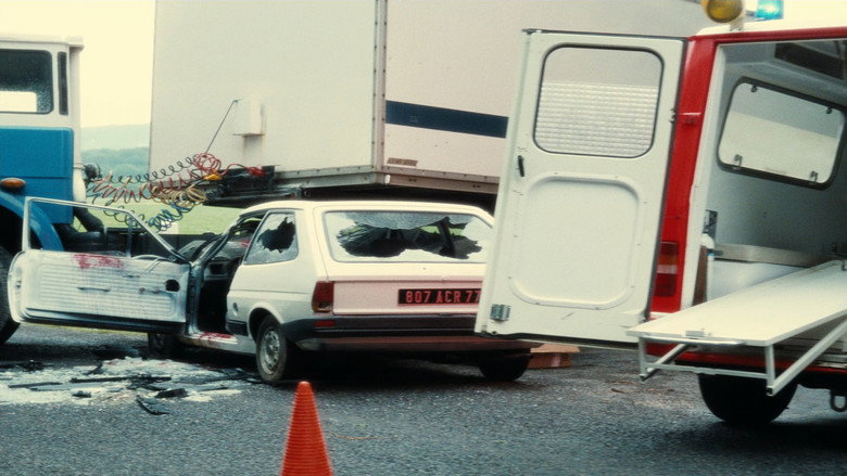 Film backdrop