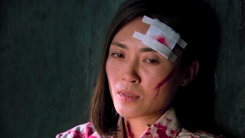 Still image for 裂变 season 1 episode 34: Episode 34 Still image for 裂变 season 1 episode 34: Episode 34