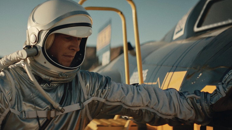 Image d'arrière-plan 3 du film Edge of Space