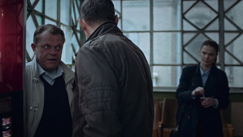 Still image for Crow season 1 episode 10: Episode 10 Still image for Crow season 1 episode 10: Episode 10