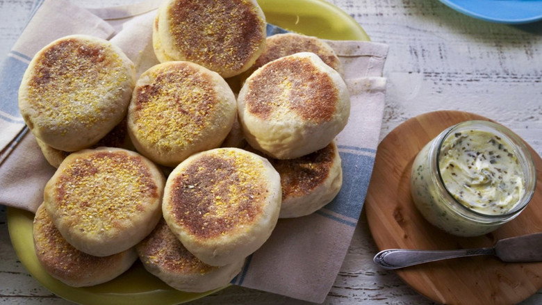 Farm-Style Brunch