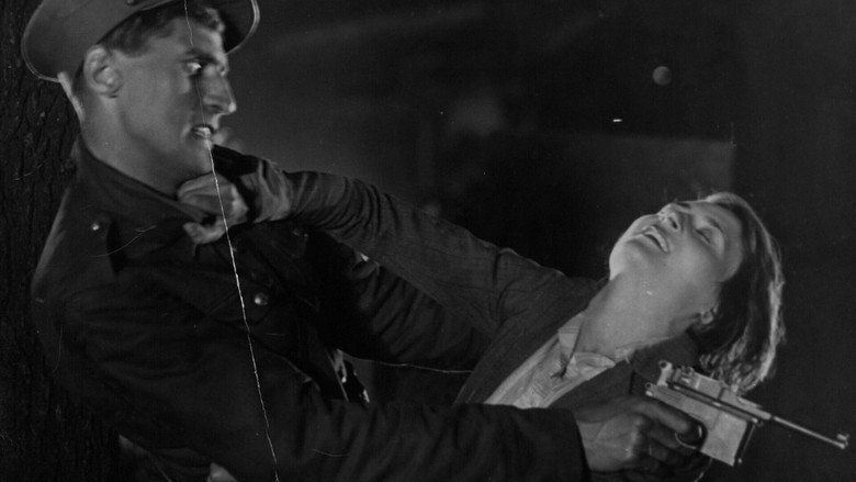 Imatge de Граница