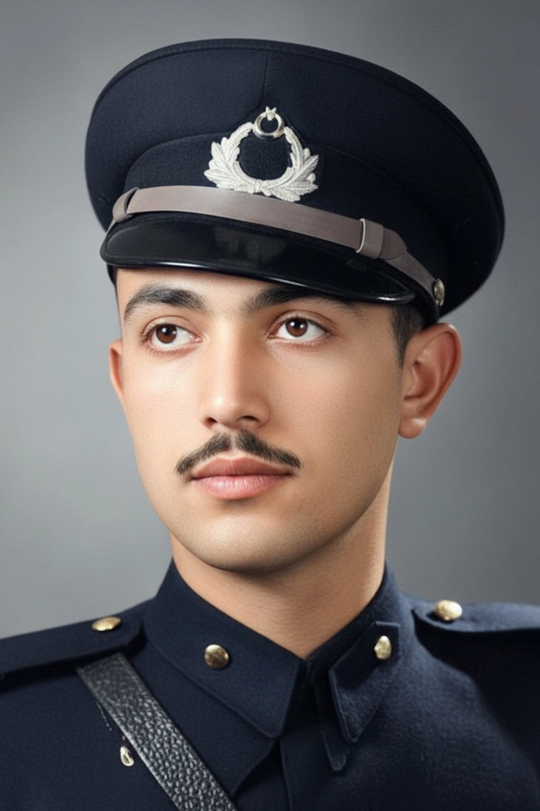 Temel Karamahmut photo 2