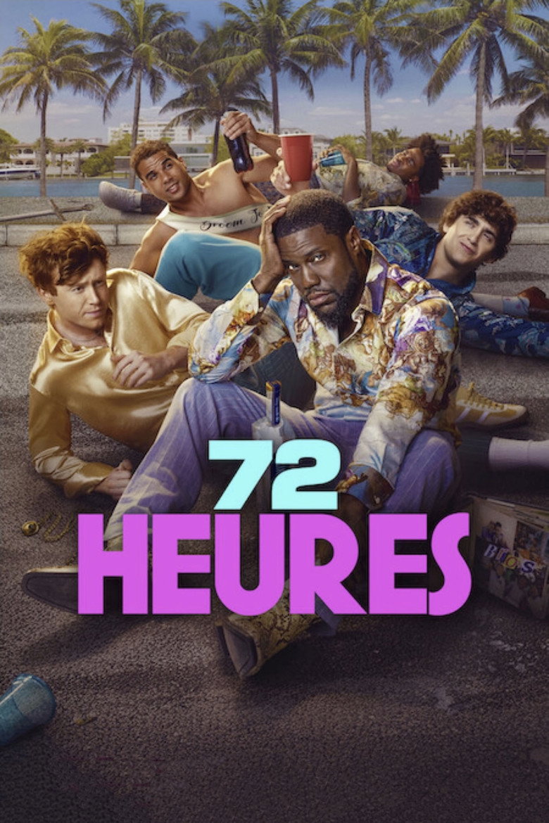 Póster la Película