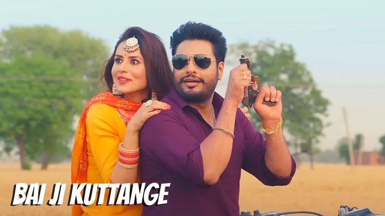 Bai Ji Kuttange 2022 Punjabi