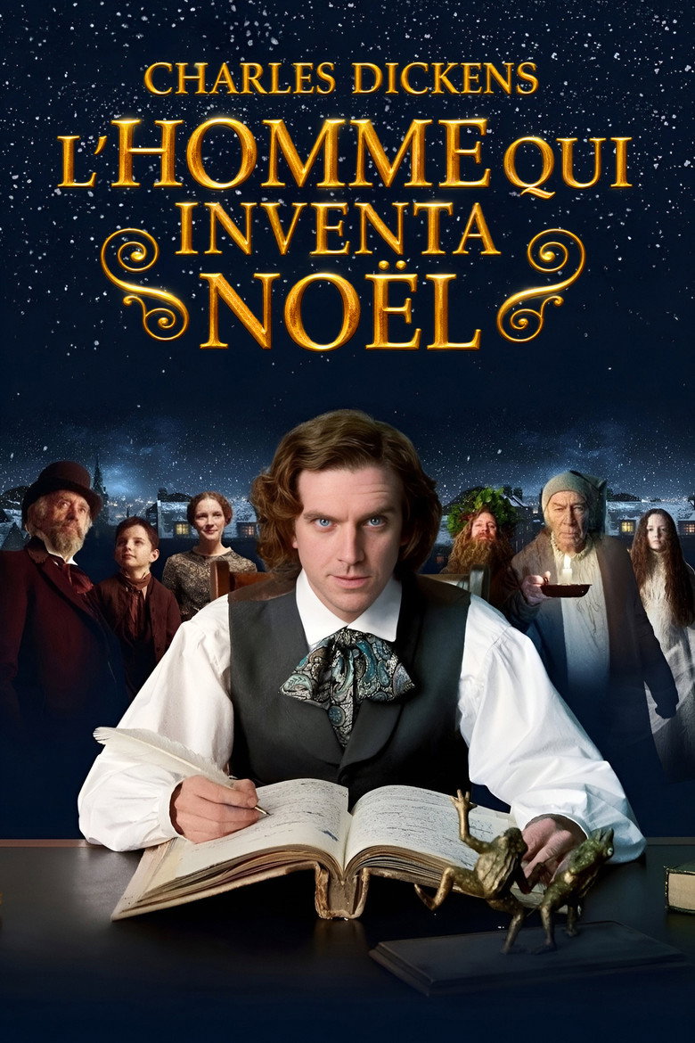Póster la Película