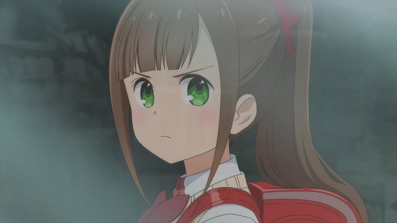 Still from Hitoribocchi no Marumaruseikatsu - Season 1 Episode 5